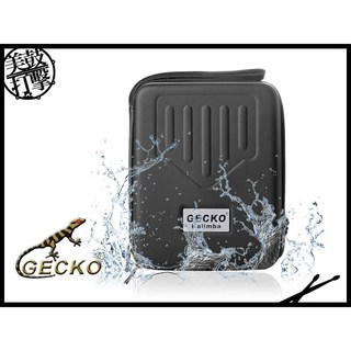 GECKO 17音 卡林巴琴 姆指琴 專用攜行盒【美鼓打擊】，輕鬆演奏，附贈琴盒, 1個