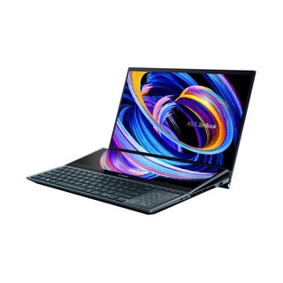 아수스 젠북 듀오 UX481 i5-10세대 16GB 512GB 노트북, WIN11 Pro, 아수스젠북듀오