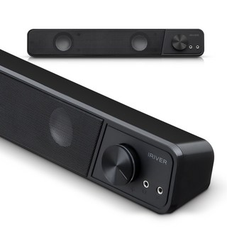 아이리버 IBS-300 사운드바 블랙 화이트