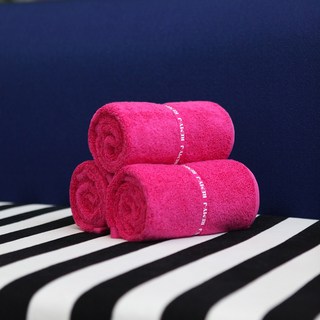 [레미제이] 바비 밴딩페이스타올 250g 최고급모달텐셀 (4p 선물포장), 1개, 추가안함