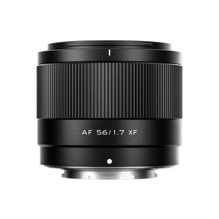 빌트록스 56mm F1.7 Air 후지필름 X마운트 렌즈