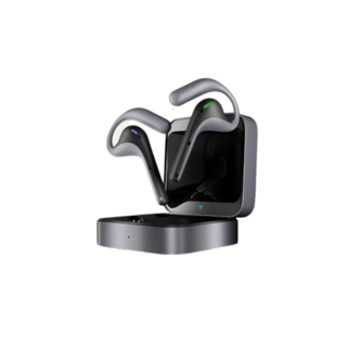 타임케틀 W4 프로 이어셋형 동시 통역기