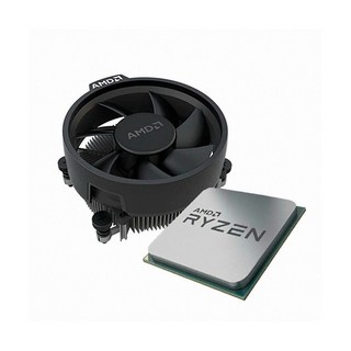 AMD AMD 라이젠5-2세대 피카소 3400G (정품 멀티팩)(쿨러포함) 빠른 배송 ~DJ