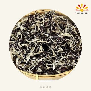 亞源泉 木耳，高纖低卡，口感爽脆，美味佳餚，5kg, 1個, 5kg