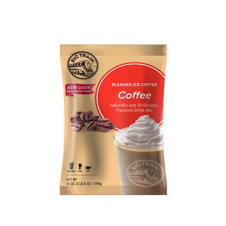 빅트레인 커피 믹스 파우더 1.59kg, 1개입, 1개