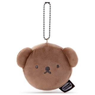 T-ARTS MIFFY 米飛兔 麻吉好朋友珠鍊吊飾 Boris, 1個