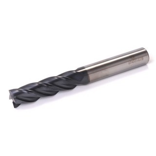 1개 세트 초경 엔드 밀 2 5 6 8 12mm 4 플루트 커터 합금 코팅 텅스텐 강철 절삭 공구 CNC maching Endmill, [14] 8X8DX75L, [02] 5pcs