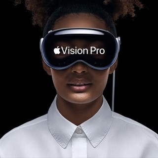 비전 프로 Vision Pro 공간컴퓨터 MR 헤드셋