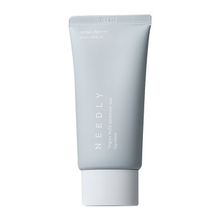 니들리 마일드 모이스처 선크림 SPF50+ PA++++, 50ml, 1개