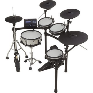 ROLAND TD-27KV 電子鼓 14吋數位小鼓 18吋數位銅鈸 藍芽, 詳見包裝