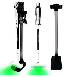 최신형 차이슨 무선 청소기 BLDC 진공청소기 에코 PRO