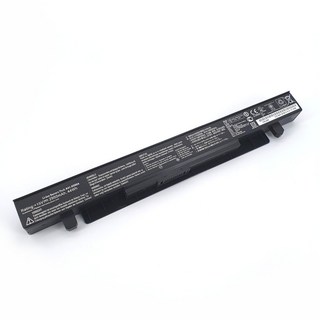 4芯 電池 A41-X550A X550LC X550V X550VB X550VC 筆記型電腦電池 替換電池, 1個, X550系列鍵盤