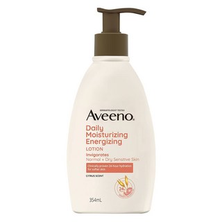 아비노 데일리 모이스처라이징 에너자이징 바디로션, 1개, 354ml