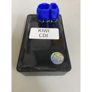 KIWI-100 CDI 鉗子，輕巧便攜，人體工學設計，安全耐用，多功能用途, 1個