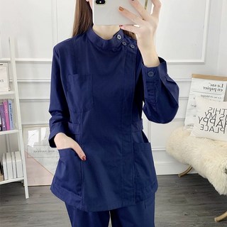 간호사복 병원 유니폼 물리치료사 미용실 피부과 치과 가디건 수술복 동물병원 피부샵 간호조무사