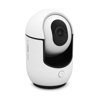 ip TIME 가정용 CCTV 홈캠 네트워크카메라, 1개, C400G