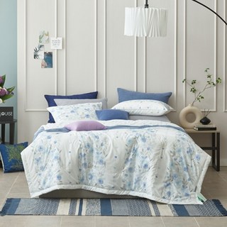 비스코스 텐셀모달 누비패드S/Q/K