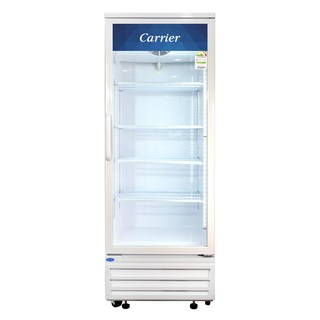 캐리어 일반 냉장 쇼케이스 386L 방문설치, CSR480RC1H