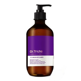 닥터트리코 안티헤어로스 바이오틴 탈모샴푸 500g