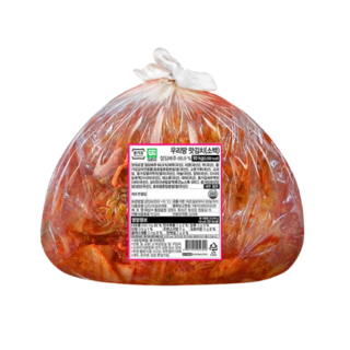 종가집 맛김치 10kg, 1개