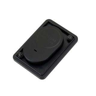 스마트태그 무선위치추적기 300일 무선 요금 평생무료 실시간 스마트폰 확인 악세사리 3종포함, T5300, 블랙