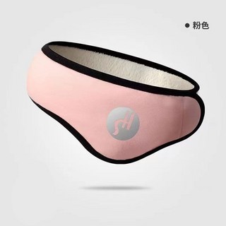 《J.Y》二合一眼罩耳罩組：附耳塞、降噪隔音、冬季保暖高遮光眼罩