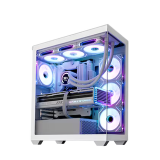 X-COM 조립컴퓨터 조립PC 인텔 게이밍 고사양 PC 조립PC 데스크탑 PC 256GB 8GB 온라인 게임 배그 발로란트, Free DOS, 16GB, 지포스 RTX 3060, i5-11세대