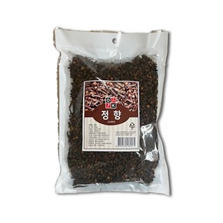 정향 500g, 1개