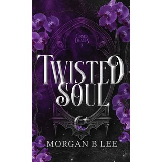 (英文圖書)Twisted Soul: A Paranormal Reverse Harem Romance 精裝版, Nocturne Ink Publishing, 英文