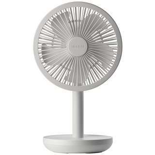 뮤하임 무선 오브제 탁상용 선풍기, MU-TP40