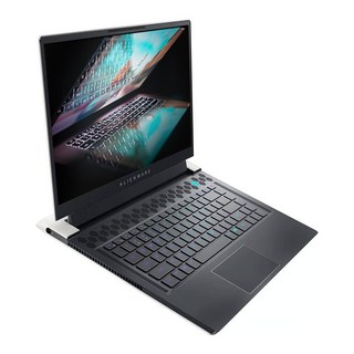 델 2022 에일리언웨어 X15 R2 코어i9 인텔 12세대 지포스 RTX 3080 Ti, Lunar Light, 3TB, 32GB, WIN11 Home, DaWx15R2-WP09KR