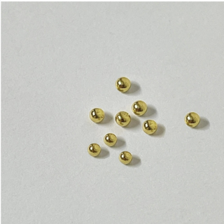 [골드베이미니] 순금 0.05g 콩알금 미니골드바 홀마크 24K 999.9