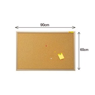 두문 콜크게시판 90x60cm, 상세 설명 참조, 상세 설명 참조