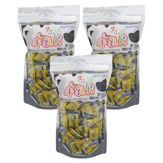 寶島蜜見 牛乳片, 180g, 3個