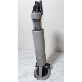 삼성 BESPOKE 제트 AI Lite 무선 청소기 - 페블 그레이