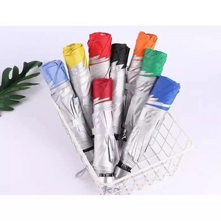 卡通臘腸狗雨傘學生專用太陽傘防曬防紫外線遮陽傘三折八骨折疊傘