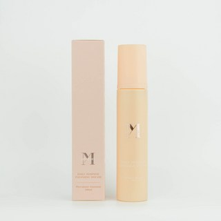 MYSTERY秘境 費洛蒙私密潔淨幕絲 麝香玫瑰系列, 1個