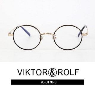 빅터앤롤프 안경테 VIKTOR ROLF 70-0170-3