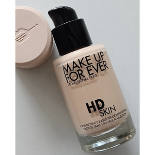 (백화점정품)메이크업포에버 HD SKIN 파운데이션 30ml 국내배송, 20개, 2Y20