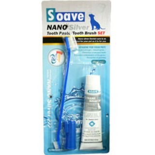 상쾌함가득 페리오 치약+칫솔+비누 2개 세트 추석, 1개