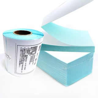 芯燁 10x15cm 標籤貼紙 適用XP420 XP490標籤機 超商出貨單 24H出貨, 1個, PP67標籤貼紙10x15cm 320張, 320張