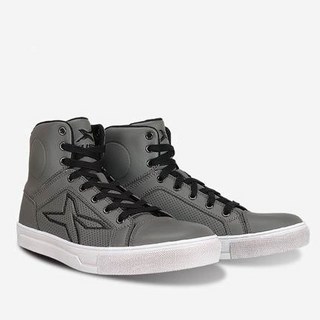 EXUSTAR E-SBT112 休閒車靴 - 極度風速 透氣舒適 高筒保護