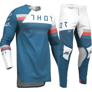 2026 헬륨 MX 저지 세트 fh CNVS 모토 기어 오프로드 키트 모터사이클 모토크로스 콤보 더트 바이크 슈트, 02 XL 36, 03 jersey and pant