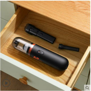 BASE US A2 A2PRO 차량용 진공청소기, A2 PRO블랙