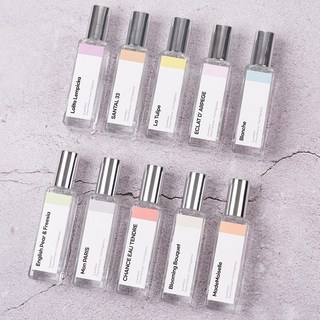센트몽 드레스퍼퓸, 1개, 30ml, 롤리타렘피카타입