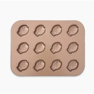 붕어빵팬 12구 (마들렌틀), 5개