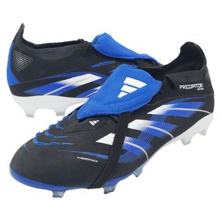 아디다스 여성/키즈 축구화 프레데터 엘리트 폴드오버 텅 주드 벨링엄 FG J JR1754