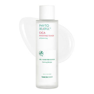 땡큐파머 피토 릴리풀 시카 부스팅 토너 200ml, 1개