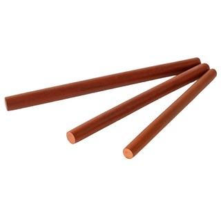 땡스기빙 박달나무 홍두께 밀대 60cm 75cm 90cm 업소용 반죽 만두 칼국수 만두 용, 1개