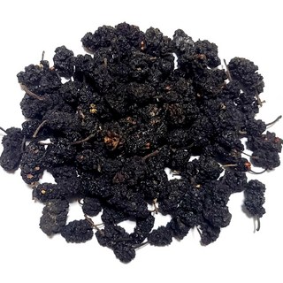 국산 강원도 홍천 건조 토종 오디 자연건조, 건조오디300g, 1개